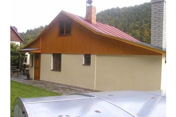 Ferienhaus Podhradí nad Dyjí 3